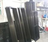 Kusen aluminium dan rolling door - Minahasa Utara Kab. - Jasa