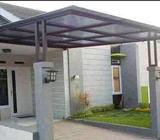 Pasangan baja ringan murah - Padang Pariaman Kab. - Jasa