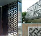 Pemasangan acp berkualitas baik harga ekonomis - Padang Pariaman Kab. - Jasa