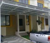 Pemasangan baja ringan bahan berkualitas oke,murah disini - Padang Pariaman Kab. - Jasa