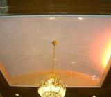 Pemasangan plafon minimalis unik dan elegan harga terjangkau - Padang Pariaman Kab. - Jasa