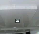 Pemasangan plafon pvc anti rayap - Dharmasraya Kab. - Jasa