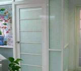 Pembuatan alumunium murah kota padang - Sawahlunto Kota - Jasa