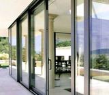 Pintu alumunium harga ekomomis - Dharmasraya Kab. - Jasa