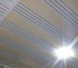 Plafon pvc modern masa kini - Sawahlunto Kota - Jasa