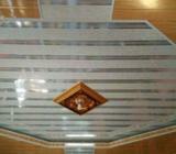 Pusat pemasangan plafon pvc kota padang - Pasaman Barat Kab. - Jasa