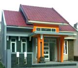 Rumah unik simple kekinian harga miring kualitas oke - Sawahlunto Kota - Jasa