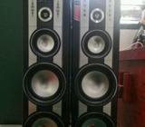 Speacker polytron mp3 streo - Maros Kab. - Jasa