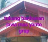 Tukang bangunan jawa mas yanto grup - Sawahlunto Kota - Jasa
