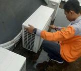 Cuci Outdoor AC - Muara Enim Kab. - Jasa