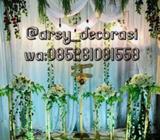 Jasa decorasi hantaran murah - Binjai Kota - Jasa