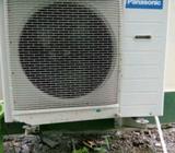Specialist air conditioner - Ogan Ilir Kab. - Jasa
