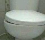 Witok Ahli Wc tumpat.Sedot bak penuh.Saluran mampet.Service sanyo - Binjai Kota - Jasa