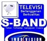 Indovision ( Bukan Yang Lain ) Pematang Siantar - Pematangsiantar Kota - Jasa