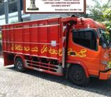 Jasa angkut Kulonprogo siap luar kota - Kulon Progo Kab. - Jasa