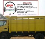 Jasa Angkut Rancaekek Soreang - Gunung Kidul Kab. - Jasa