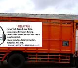 Jasa Angkut Truk Kab Bandung Cimahi - Gunung Kidul Kab. - Jasa