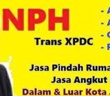 Jasa Angkut Truk Mitsubishi Canter - Kulon Progo Kab. - Jasa