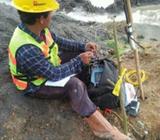 Jasa Geolistrik Wonogiri - Gunung Kidul Kab. - Jasa
