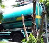 Jasa Sedot WC Profesional Cepat Langsug Datang! - Kulon Progo Kab. - Jasa