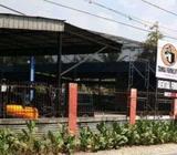 Rental Forklift - Batubara Kab. - Jasa