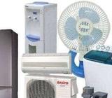 Service mesin cuci kulkas water heater dll - Kulon Progo Kab. - Jasa