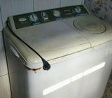 Service mesin cuci rusak - Batubara Kab. - Jasa