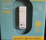 Tp-link tl-wn821n (usb wifi) - Kulon Progo Kab. - Jasa