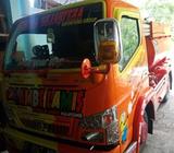 Sedot wc donorojo Pacitan - Pacitan Kab. - Jasa