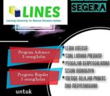 LINES - Club of Study - Banjarmasin Kota - Jasa