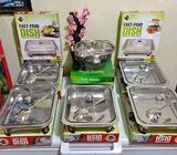 Prasmanan stanlist - Bandar Lampung Kota - Jasa