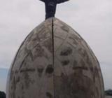 Produsen GRC di Bontang Produk Kubah Masjid Terlaris & Unggul - Bontang Kota - Jasa