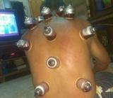 Bekam sunah nabi khusus laki-laki - Bandar Lampung Kota - Jasa