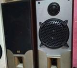 Jual salon sepasang merk JDL masih bagus noken harga nego - Bandar Lampung Kota - Jasa