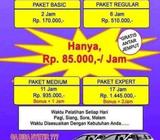 Kursus stir insani jaya - Bandar Lampung Kota - Jasa