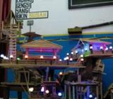 Miniatur rumah pohon - Bandar Lampung Kota - Jasa