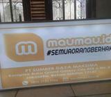 Neon Box Brand E Commerce - Bandar Lampung Kota - Jasa