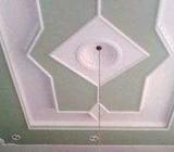 Percantik rumah - Gyfsum - Bandar Lampung Kota - Jasa