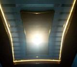 Plapon PVC bandar lampung ekpress - Bandar Lampung Kota - Jasa