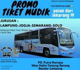Promo Tiket Mudik - Tulang Bawang Barat Kab. - Jasa