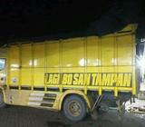 Sewa truk Lampung siap ke Jawa ,Bali,Ntb Ntt ,siap 24 jam - Lampung Selatan Kab. - Jasa