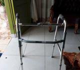 Tongkat terapi empat kaki - Bandar Lampung Kota - Jasa