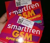 Unlimited juaranya internet - Bandar Lampung Kota - Jasa