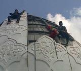 Proyek Jasa Produsen Kubah GRC di Sorong Cepat & Harga Bersahabat - Sorong Kota - Jasa