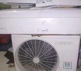 Bian ac , Jasa service AC, bongkar pasang!? - Takalar Kab. - Jasa