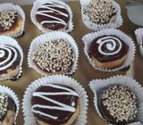 Lowongan penjual roti dan kue - Jakarta Utara - Lowongan