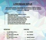 Loker Joki game PC Cengkareng - Jakarta Barat - Lowongan