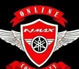 Bergabung online nmax community - Tangerang Selatan Kota - Lowongan