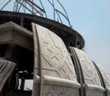 Kontraktor GRC - Produsen Kubah Masjid di Bau - Bau - Bau-Bau Kota - Jasa