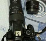 Open Rental Kamera Dslr - Padang Panjang Kota - Jasa